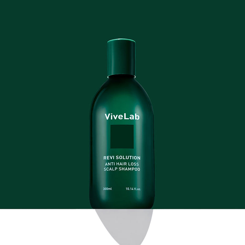 ViveLab Anti Hair Loss Scalp Shampoo 300ml