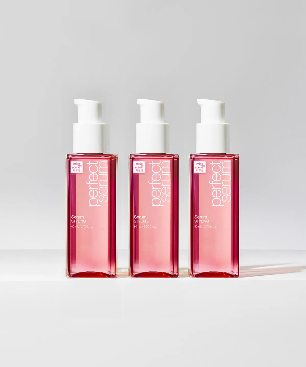 Mise en Scène Perfect Serum Original – 80ml