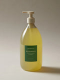 Aromatica Rosemary Scalp Scaling Shampoo 1L