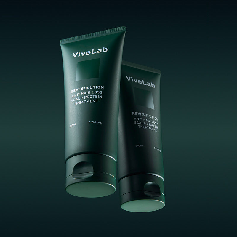 ViveLab Anti-Hair Loss Scalp Protein Treatment