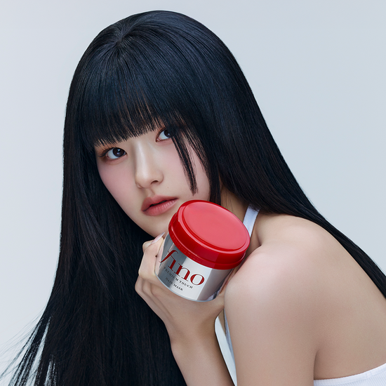 Fino Premium Touch Hair Mask 230g