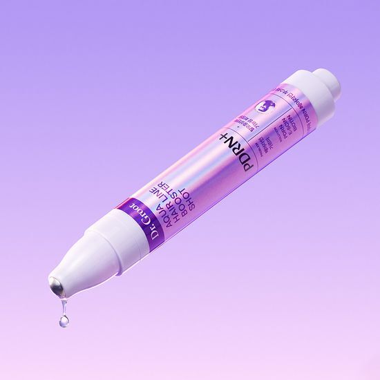 Dr. Groot Aqua PDRN Hitline Booster Shot 15ml