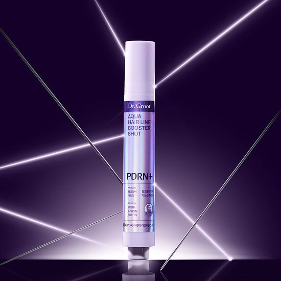 Dr. Groot Aqua PDRN Hitline Booster Shot 15ml