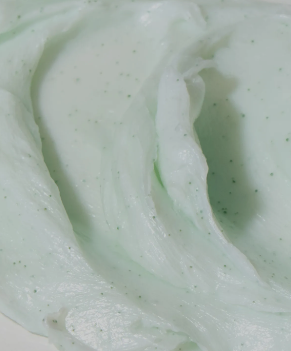 SaraNara. Green Butter Avocado Hair Mask Treatment 180g