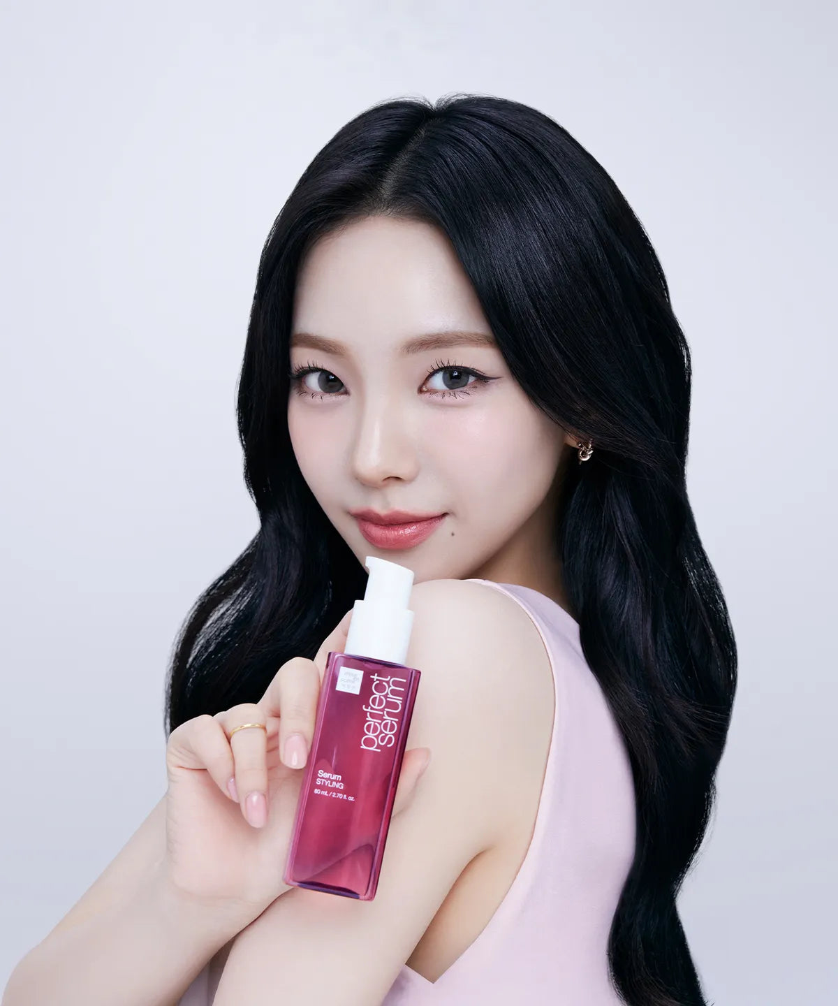 Mise en Scène Perfect Serum Original – 80ml