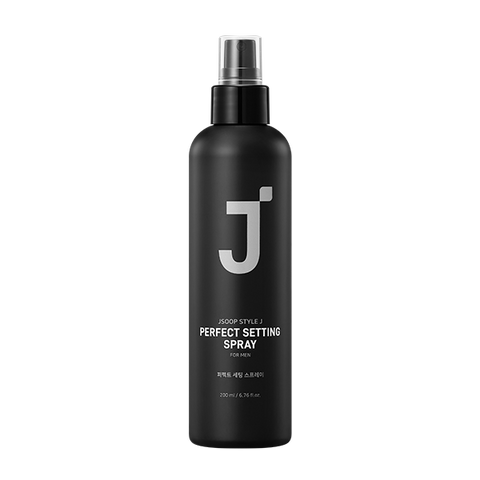 JSOOP Style J perfect spray for men